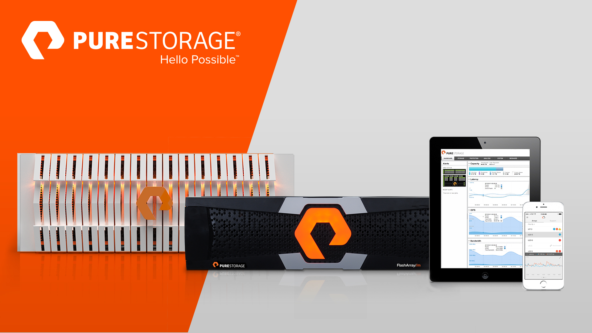 purestorage