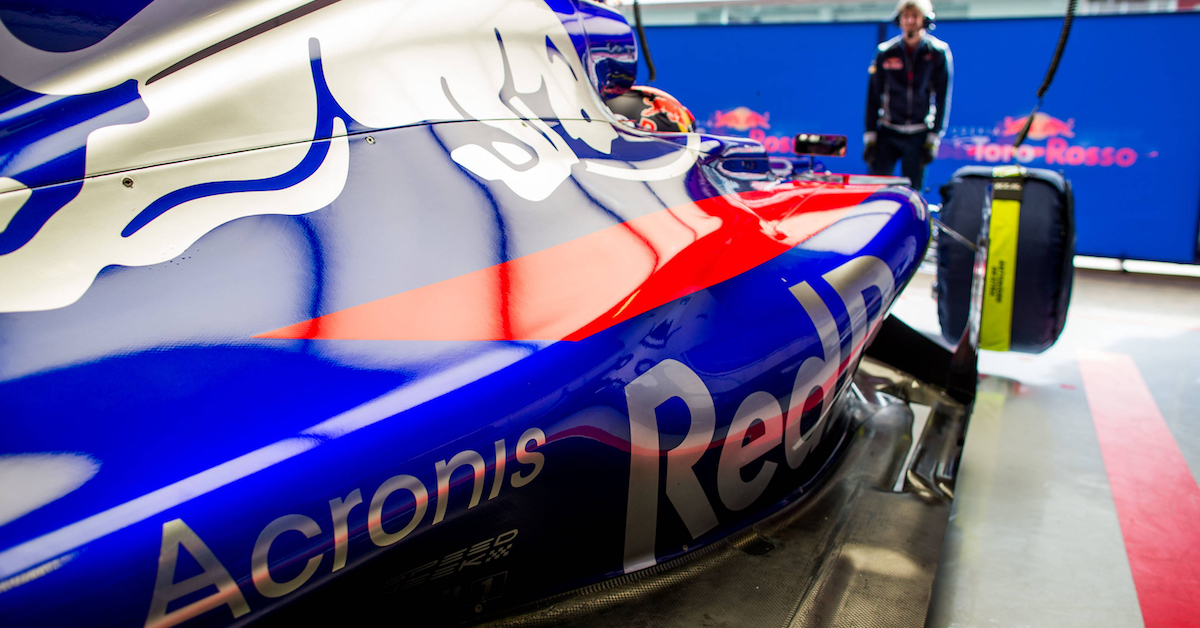 fast = acronis