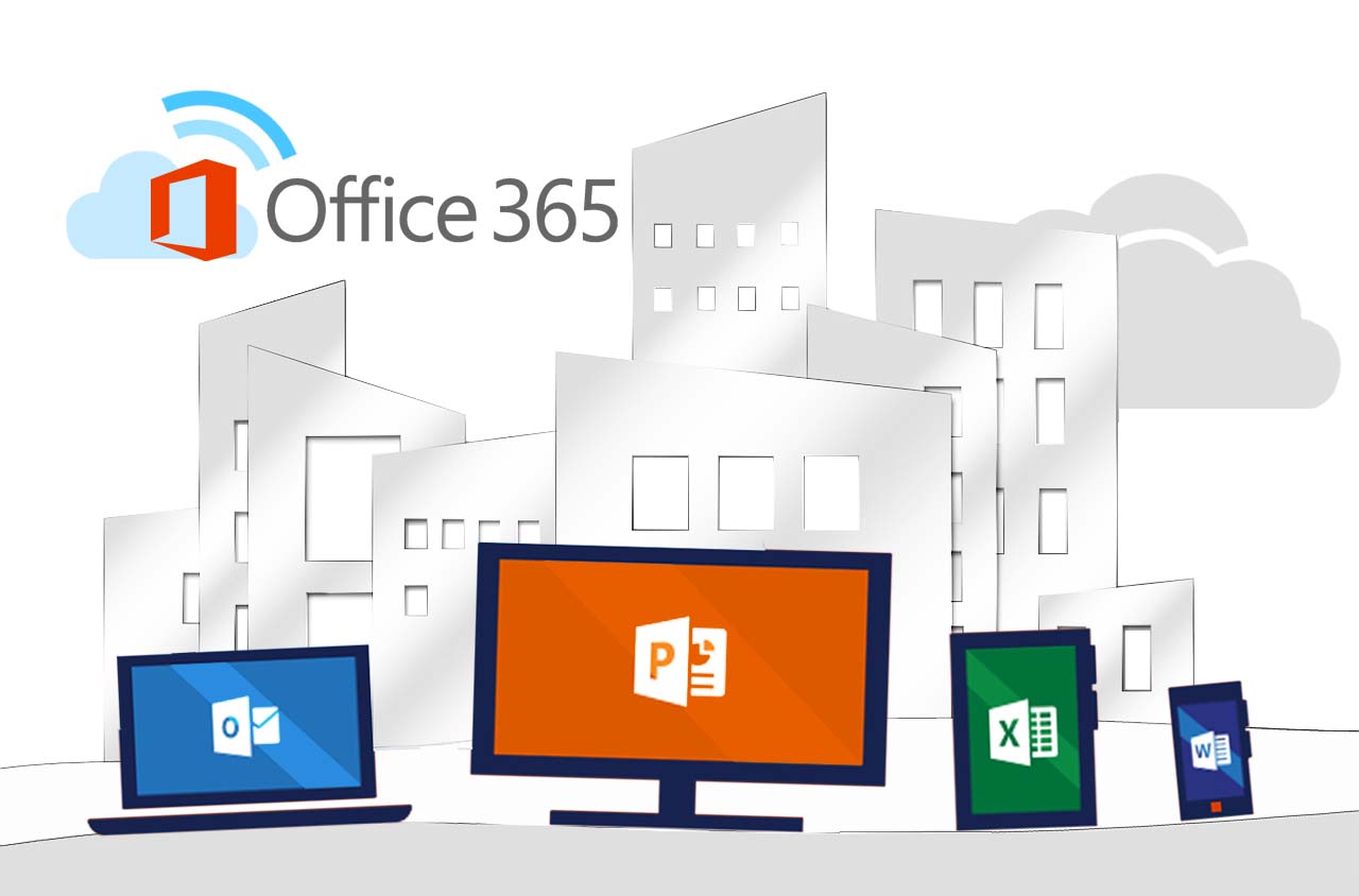 Office365