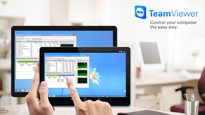 TeamViewer