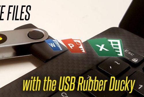 usb lock