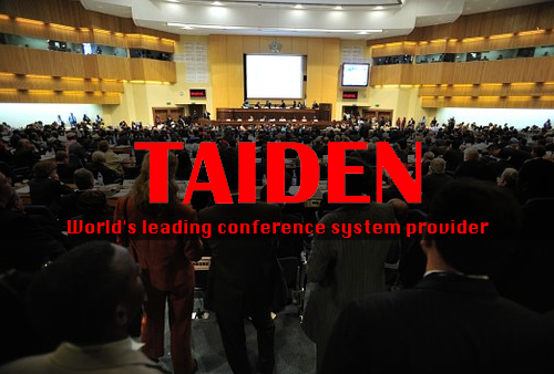 TAIDEN Conference